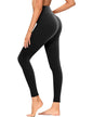 Leggings - Black