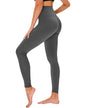 Leggings - Dark Gray